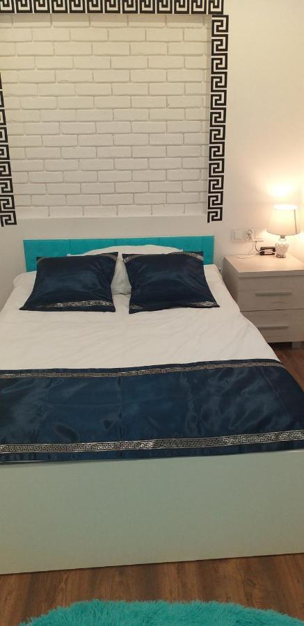Apartamenty Centrum Mala Dwojeczka Blekitna Panoramiczna Balkonem Promenada Кельце Экстерьер фото